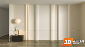 Headboard Skp Files